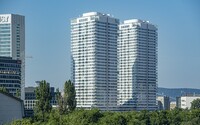 Ceny bytov stúpli na Slovensku za rok o 20 percent. Prudký rast by už nemal pokračovať