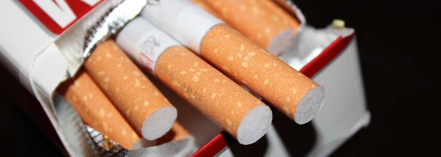 Ceny cigariet od februára opäť výrazne stúpnu. Drahšie budú aj cigary, tabak či Iqos