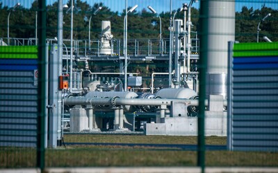 Ceny plynu v Európe vzrástli o 31 %. Dôvodom je zastavenie dodávok cez Nord Stream 1 