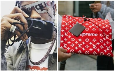 Ceny za jednotlivé kúsky z kolekcie Supreme x Louis Vuitton sa šplhajú do závratných výšin. Kam až môže zájsť reselling? Ceny za jednotlivé kúsky z kolekcie Supreme x Louis Vuitton sa šplhajú do závratných výšin. Kam až môže zájsť reselling?
