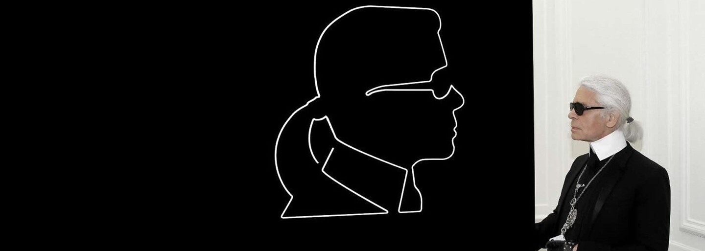 CEO značky KARL LAGERFELD Pier Paolo Righi nám prezradil, čo viedlo k otvoreniu novej predajne na Slovensku (Rozhovor)