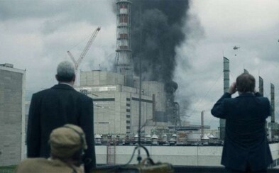 Černobyl sa už na IMDb stal najlepšie hodnoteným seriálom histórie Černobyl sa už na IMDb stal najlepšie hodnoteným seriálom histórie