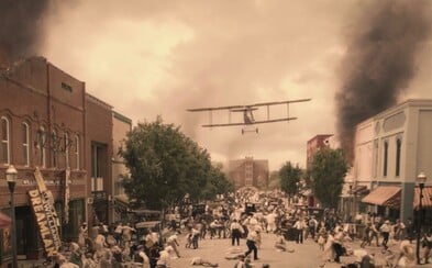 Černochov na uliciach bombardovali lietadlami. Masaker v Tulse chceli Američania vymazať z histórie Černochov na uliciach bombardovali lietadlami. Masaker v Tulse chceli Američania vymazať z histórie