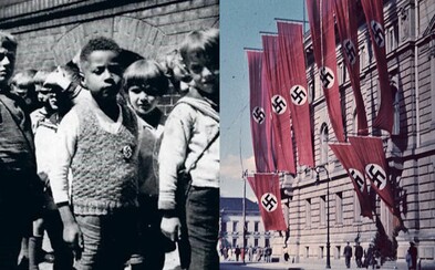 Černošský chlapec, který přežil nacismus v Německu. Hitler přitom nechával lidi s tmavou pletí zavřít do klece v zoologické zahradě Černošský chlapec, který přežil nacismus v Německu. Hitler přitom nechával lidi s tmavou pletí zavřít do klece v zoologické zahradě