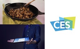 CES 2020: falošné bravčové, nový elektromobil od Sony aj lietadlo od Hyundaiu
