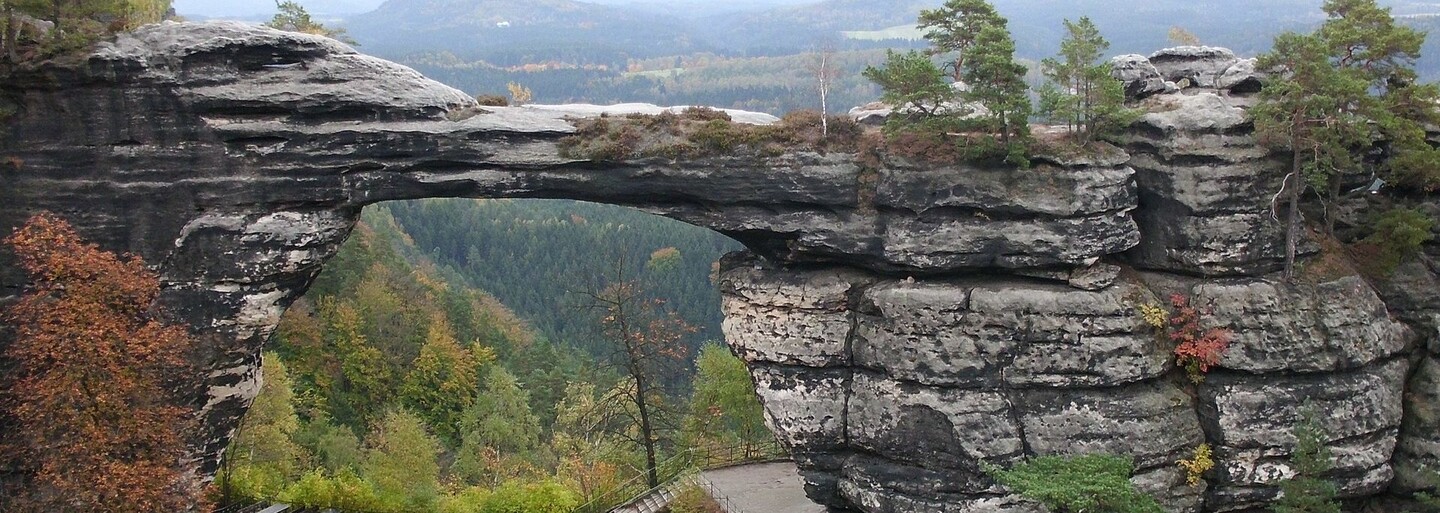 Češi se o přírodu zajímají, ale na její ochraně se podílejí, jen když z toho mají zisk