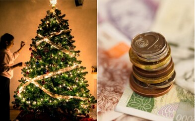 Češi v předvánočních nákupech lámou rekordy. Za jediný den v e-shopech utratili miliardu korun Češi v předvánočních nákupech lámou rekordy. Za jediný den v e-shopech utratili miliardu korun