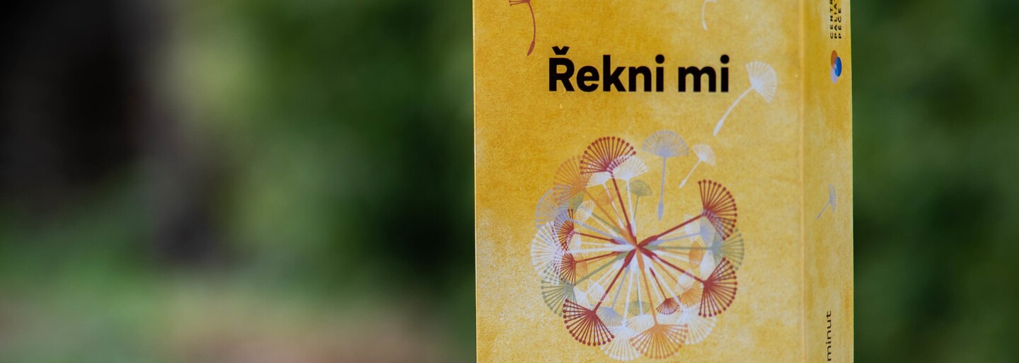 Češi vybrali peníze na hru pro dobré umírání. Správné využití zbývajícího času je klíč, říká ředitel Centra paliativní péče