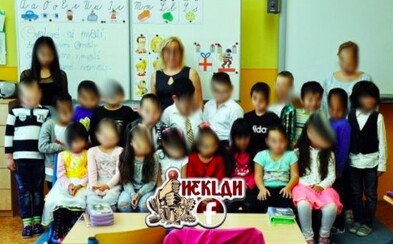 Češi vybrali už přes půl milionu teplickým prvňáčkům, které lidé posílali do plynu Češi vybrali už přes půl milionu teplickým prvňáčkům, které lidé posílali do plynu