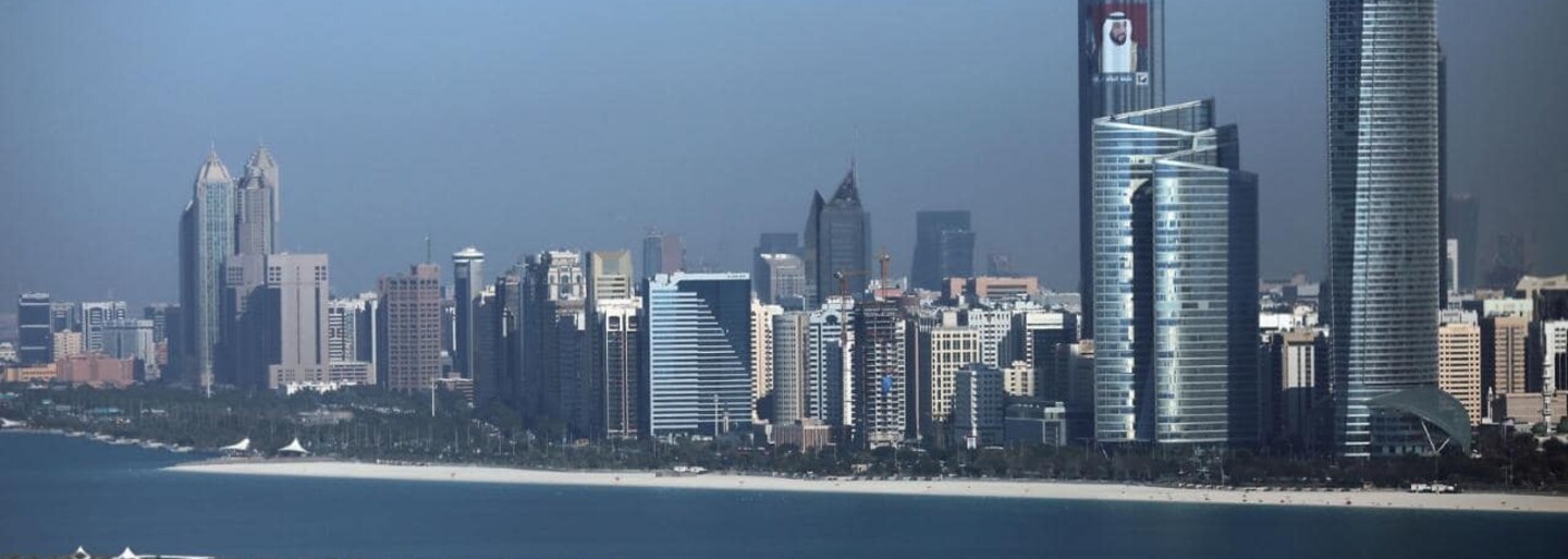 Češi z ČVUT mohou vyhrát 5 milionů dolarů na prestižní soutěži dronů ve Spojených arabských emirátech
