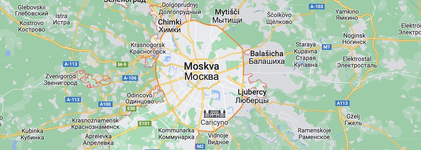 Češi zahájili odboj od počítačů. Hodnocením podniků na Google chtějí dostat pravdu o invazi k běžným Rusům