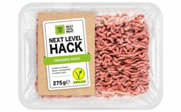 Češi zvolili jako nejlepší rostlinný produkt roku 2019 veganské mleté z Lidlu. Podívej se na celkový žebříček
