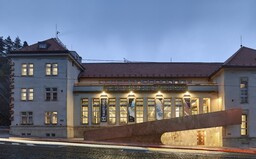 Česká architektonická soutěž zná své vítěze. Toto jsou naše nejlepší stavby 