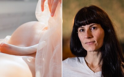 Česká firma predáva erotické pomôcky zo skla a kameňa do celého sveta. Yoni vajíčka robiť nechceme, veríme vede, hovorí majiteľka