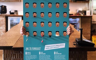 Česká kavárna sbírá flash disky. Budou propašovány do KLDR s dokumenty bojujícími proti Kimově propagandě Česká kavárna sbírá flash disky. Budou propašovány do KLDR s dokumenty bojujícími proti Kimově propagandě