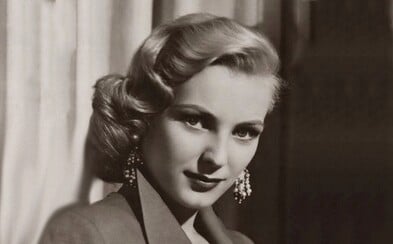 Češka, ktorá sa stala hviezdou Mexika. Prirovnávajú ju k Marilyn Monroe, ktorá ju o pár rokov síce prežila, no obe zomreli za rovnakých okolností Češka, ktorá sa stala hviezdou Mexika. Prirovnávajú ju k Marilyn Monroe, ktorá ju o pár rokov síce prežila, no obe zomreli za rovnakých okolností