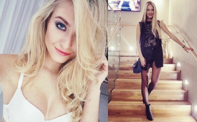 Česká Miss World a moderátorka Fashion TV Natálie Kotková: Nejraději bych odletěla k oceánu a učila se surfovat (Rozhovor) Česká Miss World a moderátorka Fashion TV Natálie Kotková: Nejraději bych odletěla k oceánu a učila se surfovat (Rozhovor)