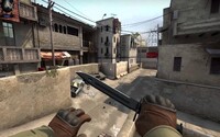 Česká policie řeší kuriózní případ: Hráče Counter-Strike okradli o virtuální nůž v hodnotě 30 tisíc korun