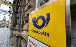 Česká pošta chce zrušit pobočky i pracovní místa. O práci přijde 2269 lidí