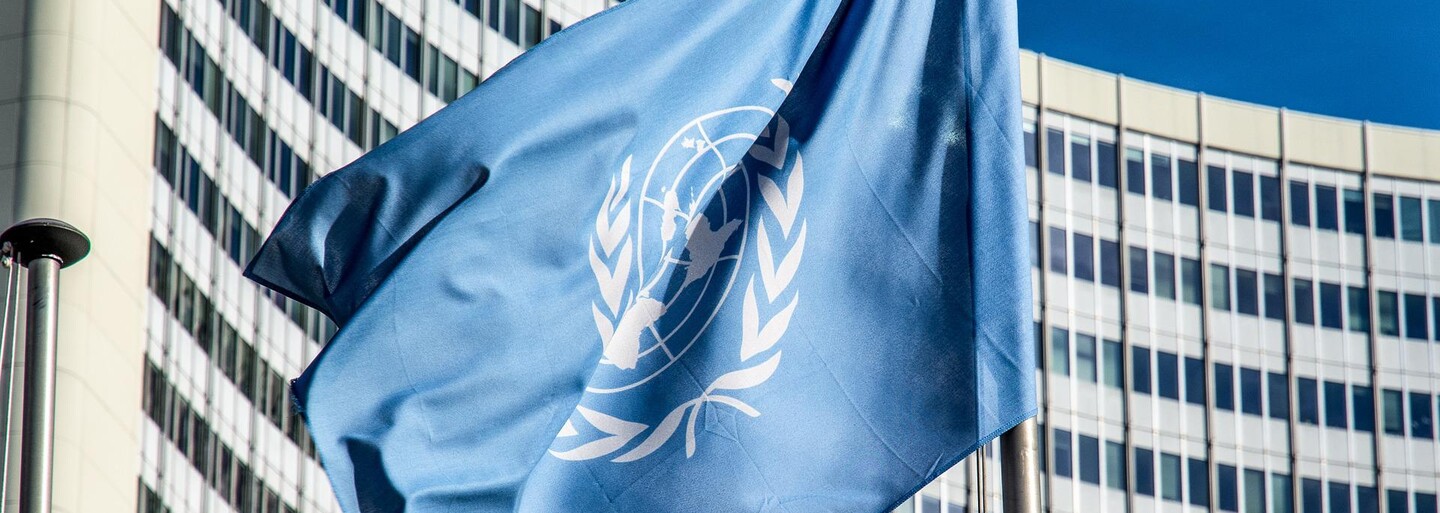 Česká republika nahradí Rusko v Radě OSN pro lidská práva