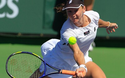 Česká tenistka Voráčová řeší stejný problém jako Djoković. Přišla o víza a čelí deportaci