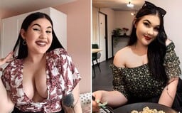 Česká youtuberka vysvětluje stížnosti fanoušků, kterým nepřišlo zaplacené zboží. „Učíme se a zlepšujeme se,“ říká
