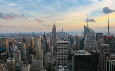 České aerolinie se vrátí k letům přes Atlantický oceán. Mířit by měly do New Yorku, Montrealu a Bostonu České aerolinie se vrátí k letům přes Atlantický oceán. Mířit by měly do New Yorku, Montrealu a Bostonu