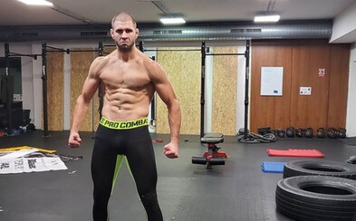 České MMA fanoušky čeká epická bitva! Jiří Procházka jde v UFC do boje proti světové špičce České MMA fanoušky čeká epická bitva! Jiří Procházka jde v UFC do boje proti světové špičce