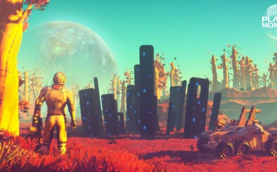 „České No Man's Sky“ si můžete brzy zahrát i vy. Tvůrci slibují boj o přežití, objevování nových světů nebo maximální svobodu ve stavění základny „České No Man's Sky“ si můžete brzy zahrát i vy. Tvůrci slibují boj o přežití, objevování nových světů nebo maximální svobodu ve stavění základny