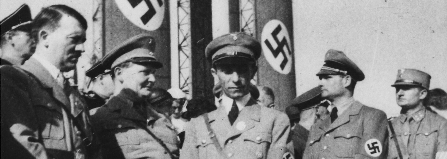 České novináře kolaborující s nacisty otrávil chlebíčky napuštěnými bakteriemi tyfu a tuberkulózy. Za svoji odvahu zaplatil životem
