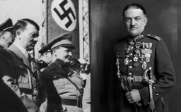 České novináře kolaborující s nacisty otrávil chlebíčky napuštěnými bakteriemi tyfu a tuberkulózy. Za svoji odvahu zaplatil životem