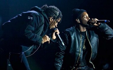 Česko a Slovensko napokon zažijú dvojkoncert A$AP Nasta - v Prahe a v Bratislave Česko a Slovensko napokon zažijú dvojkoncert A$AP Nasta - v Prahe a v Bratislave