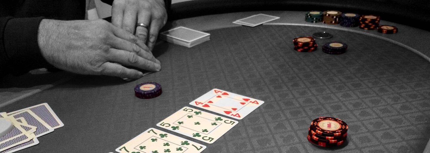 Česko bude hostit největší pokerový turnaj v historii mimo Las Vegas. Zájem je tak velký, že se cena pro vítěze zvýšila na 26 milionů korun