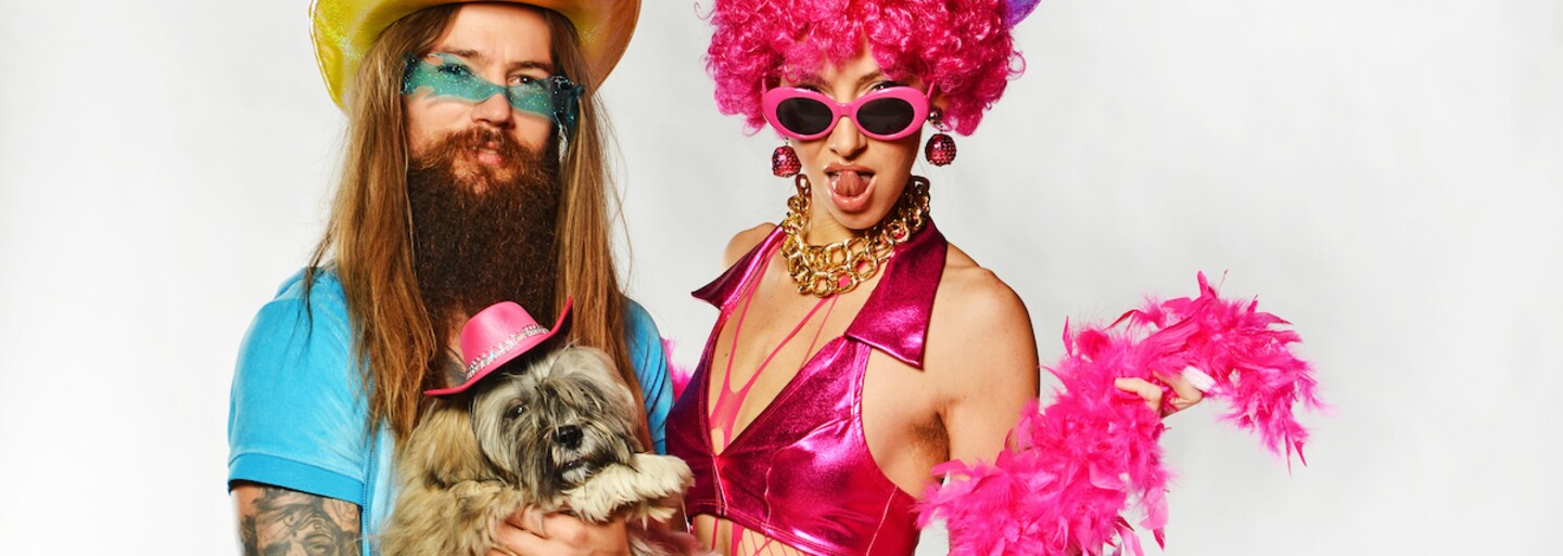 Česko bude mít pejskařskou reality show. Kanál Prima Show chystá Like haf