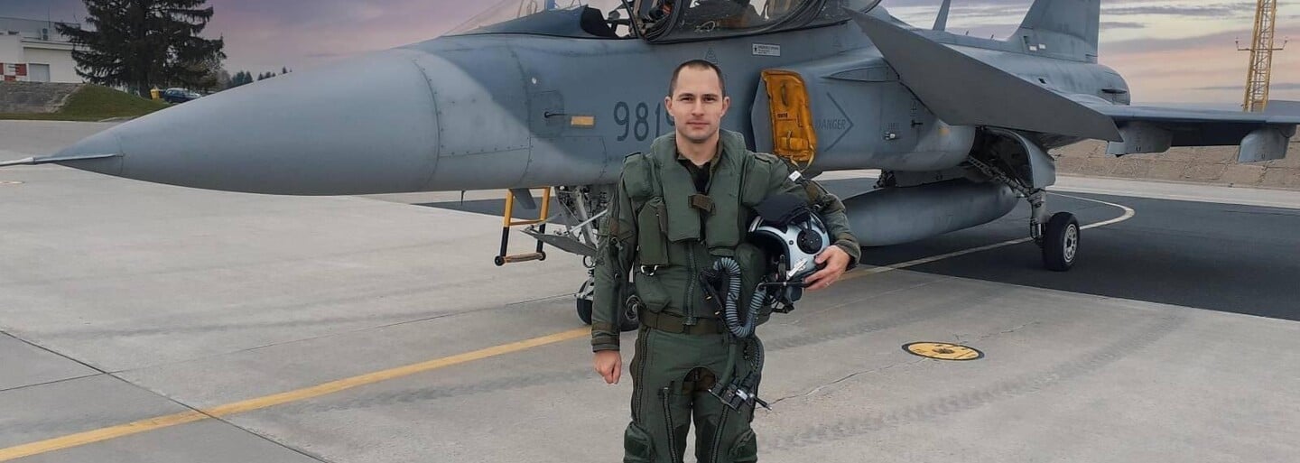 Česko bude mít po 40 letech astronauta. Do rezervního týmu byl zařazen Aleš Svoboda