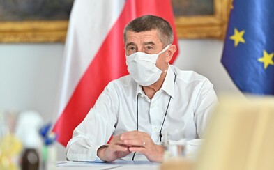 Česko by se mohlo vrátit do normálu na přelomu května a června, uvádí Babiš Česko by se mohlo vrátit do normálu na přelomu května a června, uvádí Babiš