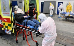 Česko hlásí další nakažené: Koronavirus má u nás 28 lidí