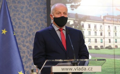 Česko je v nárůstu počtu nakažených nejhorší v Evropě. Prymula v pátek oznámí nová opatření Česko je v nárůstu počtu nakažených nejhorší v Evropě. Prymula v pátek oznámí nová opatření