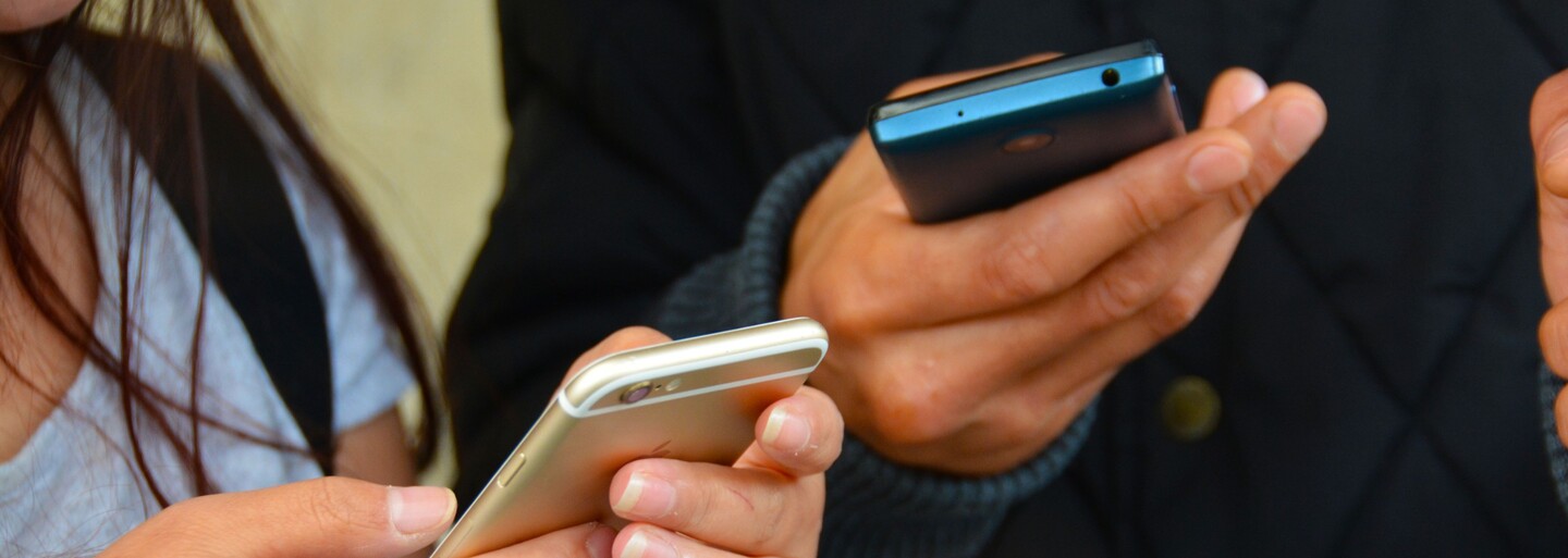 Česko má nejdražší mobilní data v Evropské unii. Telekomunikační úřad chce zasáhnout