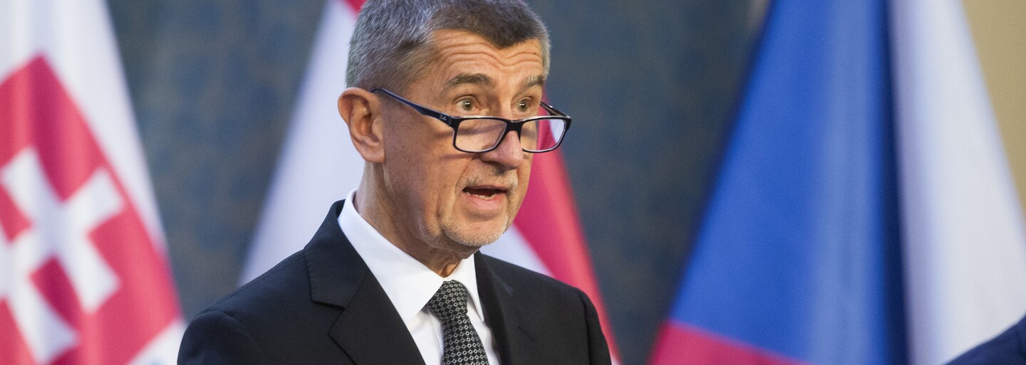 Česko nebude ďalej predlžovať núdzový stav, potvrdil Babiš. Ten aktuálny sa skončí o týždeň