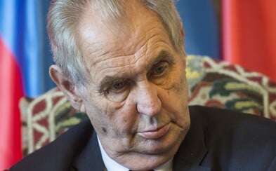 Česko se musí omluvit za Zemana. Podle soudu lhal o vyhazovu svého bývalého poradce Šarapatky Česko se musí omluvit za Zemana. Podle soudu lhal o vyhazovu svého bývalého poradce Šarapatky