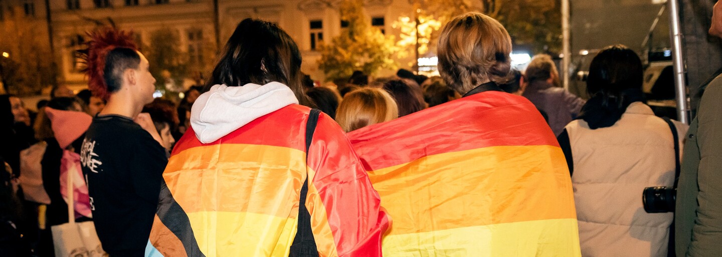 Česko se v řešení problému segregace Romů a diskriminace LGBT+ osob neposunulo, kritizuje zpráva ECRI