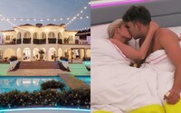 Česko-slovenské Too Hot to Handle? Navštívili jsme vilu na ostrově, kde natáčejí novou reality show, taková budou pravidla