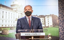 Česko zavádí lockdown: Zavřou se maloobchody a služby, omezí se i volný pohyb osob