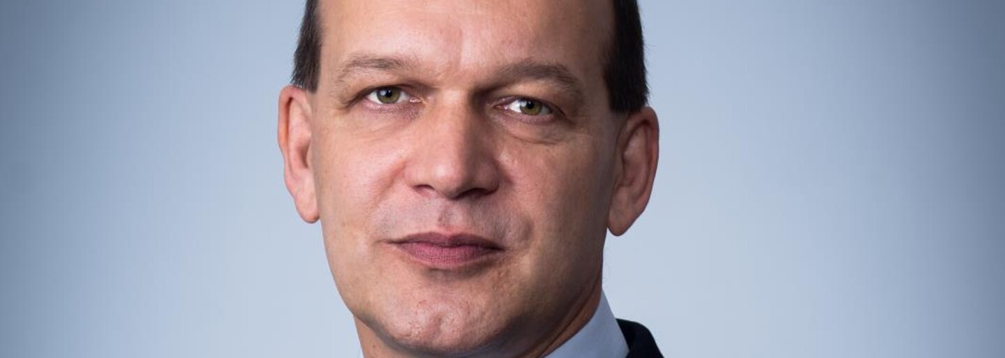 Česko zná nového policejního prezidenta. Stane se jím Martin Vondrášek