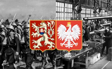 Československo-poľská konfederácia: Ambiciózny plán, ktorý mal stvoriť stredoeurópsku veľmoc a konkurenta ZSSR Československo-poľská konfederácia: Ambiciózny plán, ktorý mal stvoriť stredoeurópsku veľmoc a konkurenta ZSSR