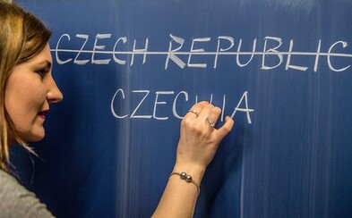 Česku můžeme oficiálně říkat Czechia. Termín byl zapsán do databáze OSN Česku můžeme oficiálně říkat Czechia. Termín byl zapsán do databáze OSN
