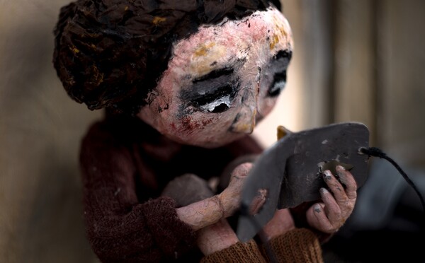 Český film Dcera získal cenu na festivalu Sundance