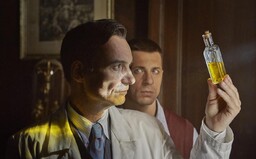 Český film Šarlatán se dostal do užší nominace na Oscara