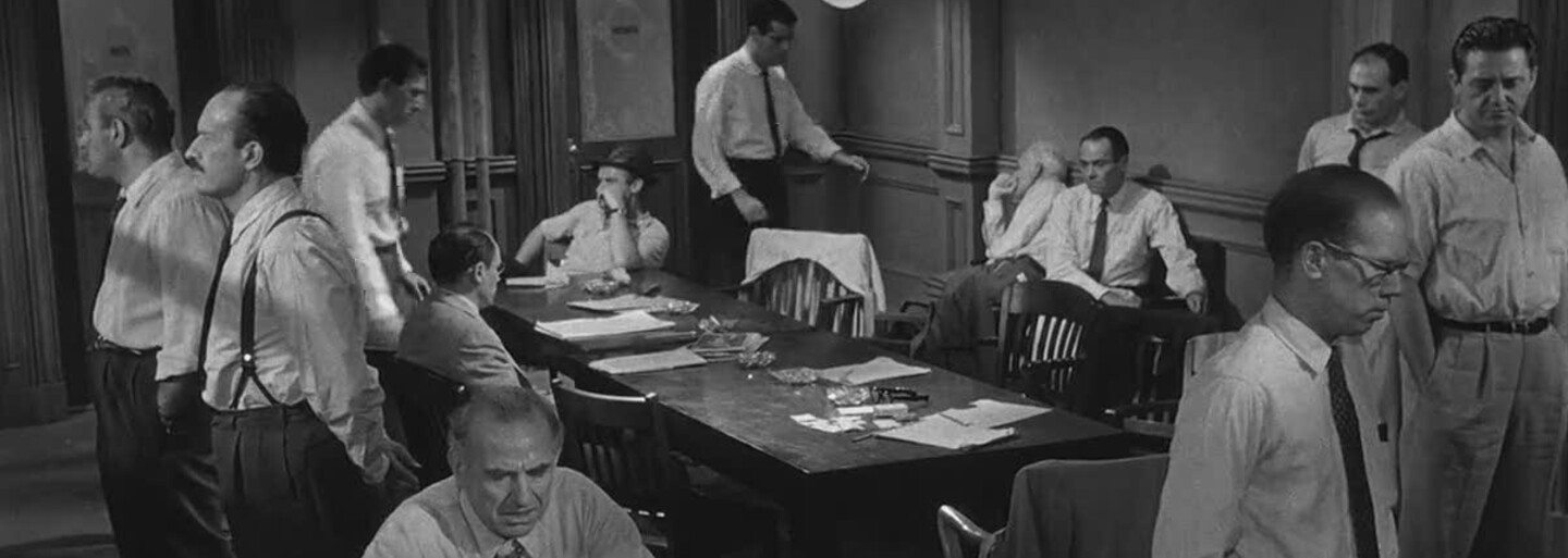 Český herec Jiří Voskovec, který dobyl Hollywood. Zahrál si po boku Henryho Fondy či Richarda Burtona